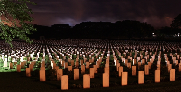 2027 Kokoda ANZAC Trek (12 Day Trip)